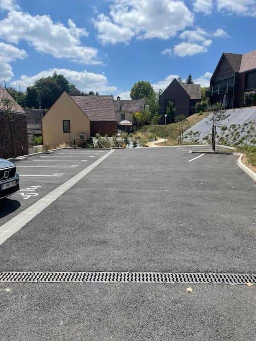Le Vertigo Proche Centre Histo Avec 2 Parkings Sarlat-la-Caneda Exterior photo